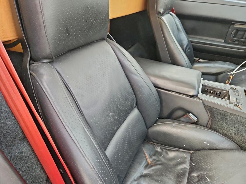 صورة رقم 10 من المزاد - 1984 CHEVROLET CORVETTE مع VIN 1G1AY0787E5141238