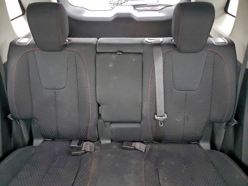Photo 10 from auction – 2015 GMC TERRAIN SL with VIN 2GKALMEK8F6314075