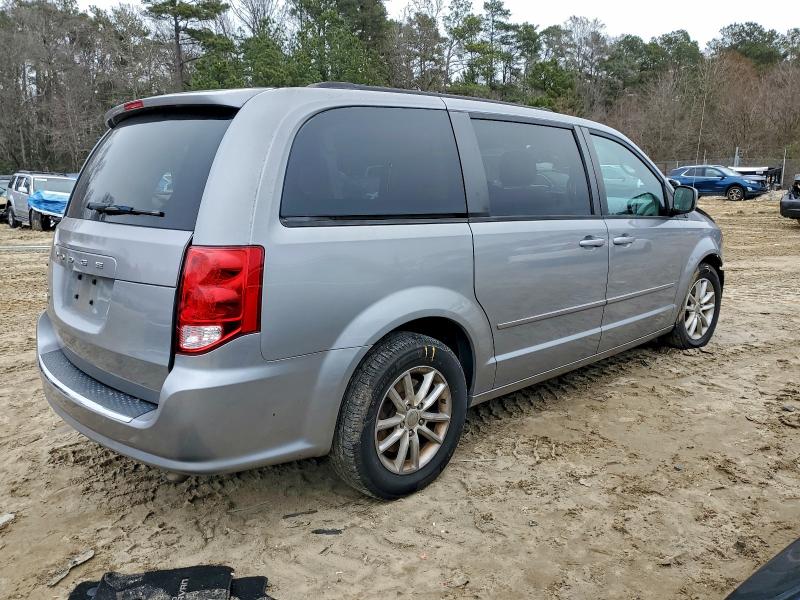 Photo 3 from auction – 2013 DODGE GRAND CARA with VIN 2C4RDGCG6DR773192
