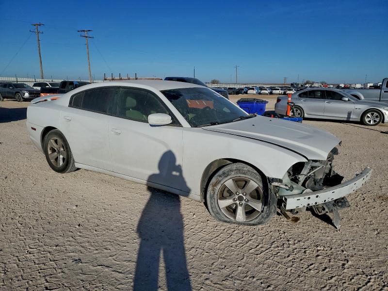 Photo 4 from auction – 2014 DODGE CHARGER SE with VIN 2C3CDXBG1EH129117