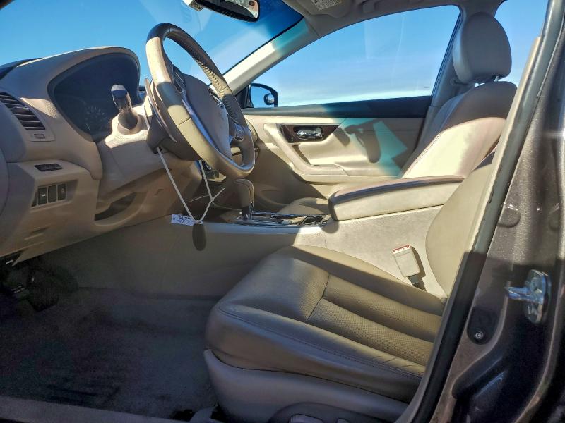 Photo 7 from auction – 2013 NISSAN ALTIMA 3.5 with VIN 1N4BL3AP7DN502287
