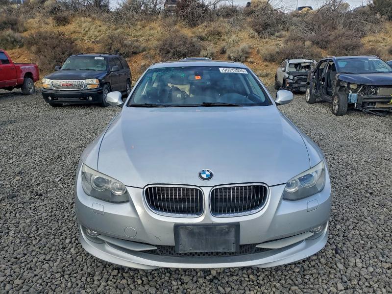 Photo 5 from auction – 2011 BMW 328 XI with VIN WBAKF3C53BE567256