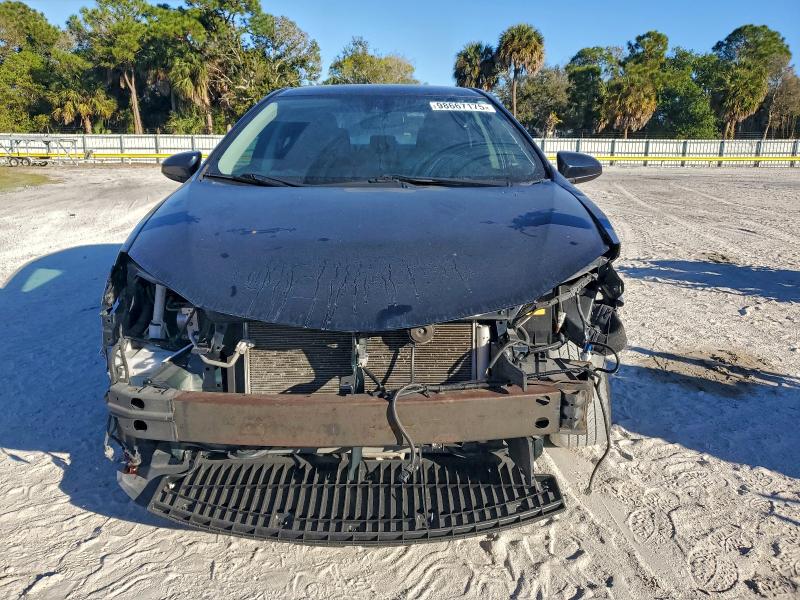 Photo 5 from auction – 2019 TOYOTA COROLLA L with VIN 2T1BURHE9KC211580