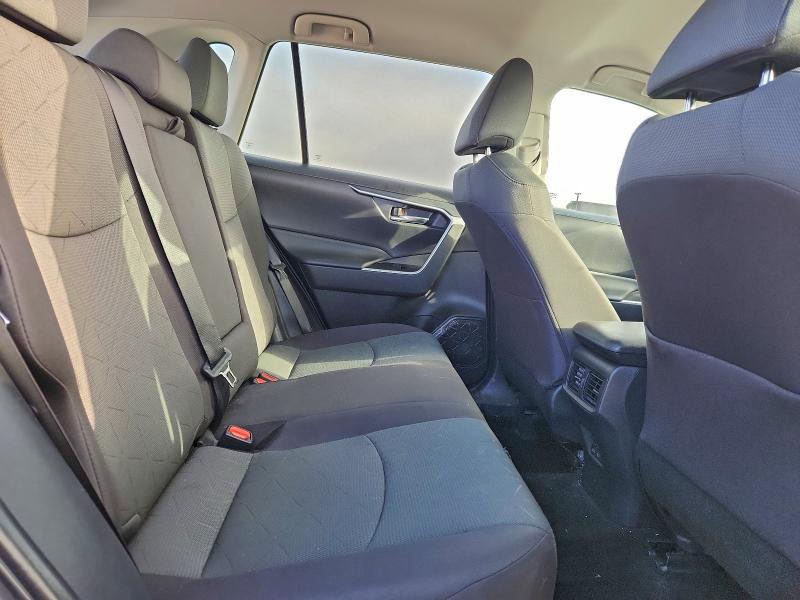 Photo 11 from auction – 2024 TOYOTA RAV4 with VIN 2T3P1RFV6RC425770
