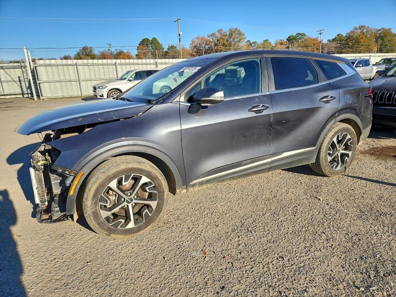 Photo 1 from auction – 2023 KIA SPORTAGE E with VIN 5XYK33AF2PG105941