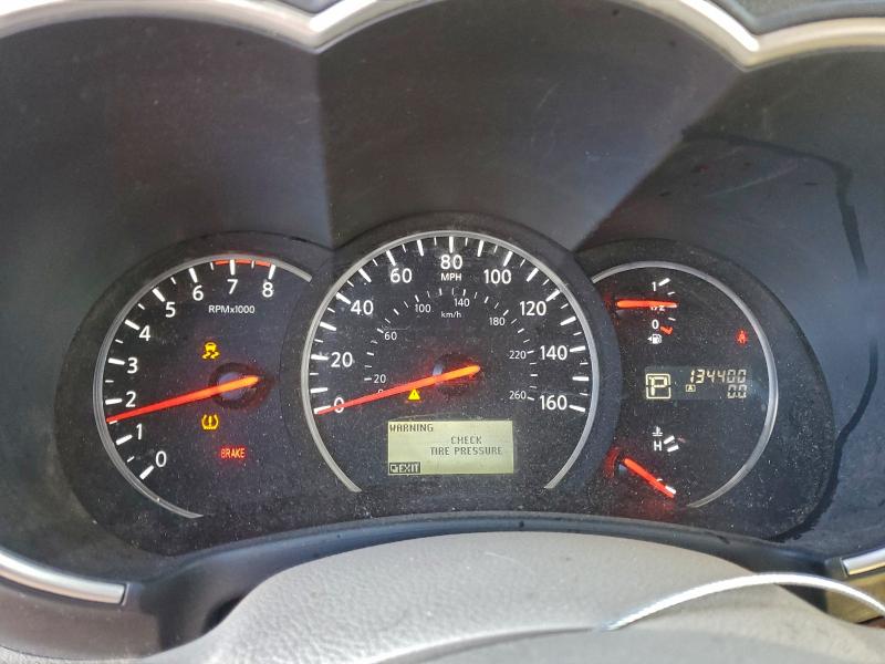 Photo 9 from auction – 2017 NISSAN QUEST S with VIN JN8AE2KPXH9168591