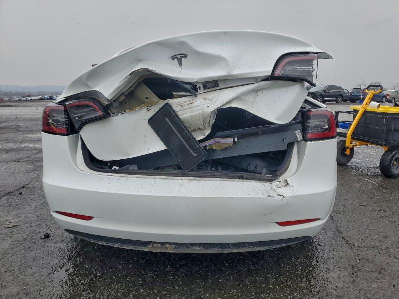 Photo 6 from auction – 2023 TESLA MODEL 3 with VIN 5YJ3E1EA4PF542588