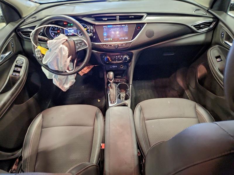 Photo 8 from auction – 2023 BUICK ENCORE GX with VIN KL4MMBS27PB020478