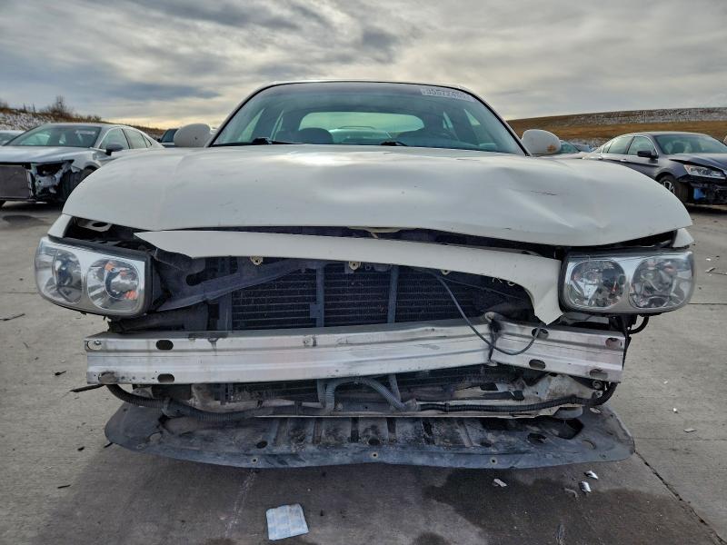 Photo 5 from auction – 2005 BUICK LESABRE CU with VIN 1G4HP52K35U208993