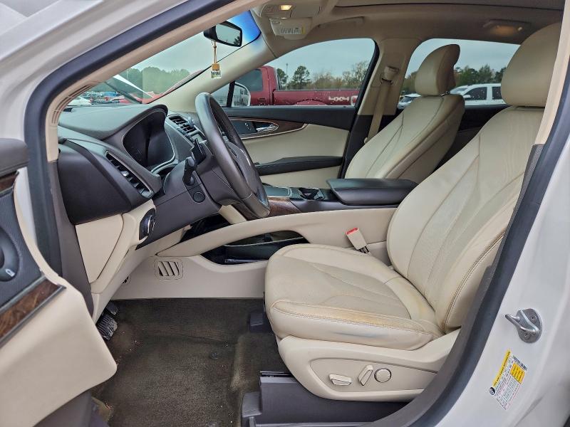 Zdjęcie 7 z aukcji – 2016 LINCOLN MKX RESERV z VIN 2LMTJ6LR9GBL45947