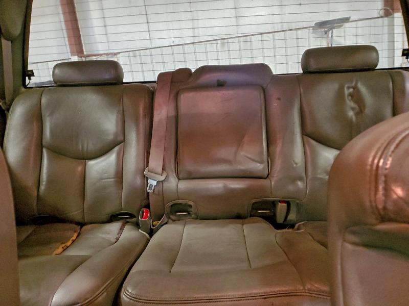 Photo 10 from auction – 2004 GMC NEW SIERRA with VIN 2GTEK13T141324211