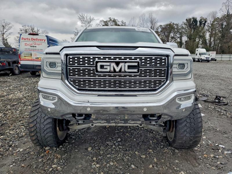 Photo 5 from auction – 2017 GMC SIERRA K15 with VIN 3GTU2PEJ9HG309964