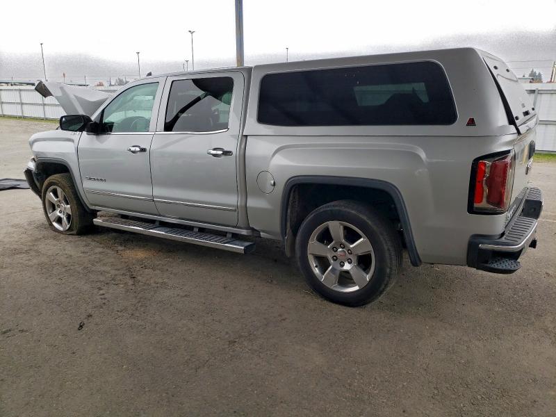 Photo 2 from auction – 2016 GMC SIERRA K15 with VIN 3GTU2NEC3GG107111