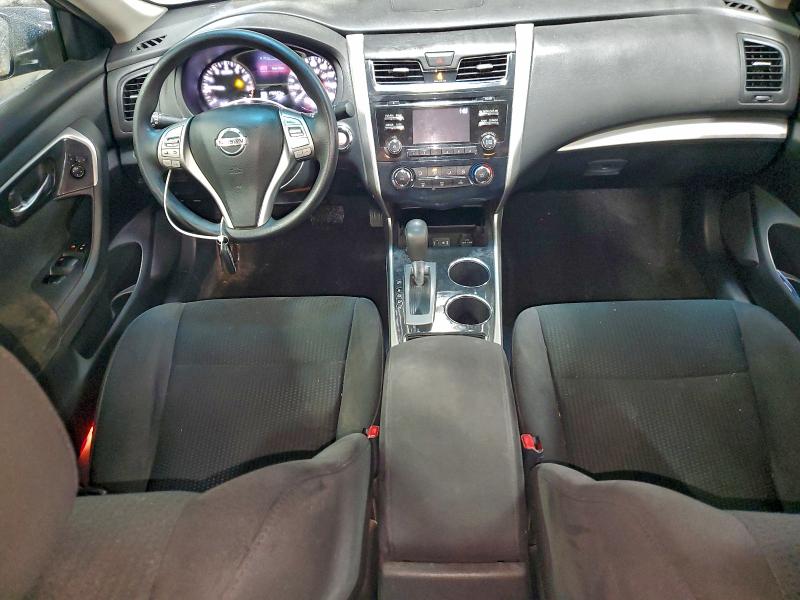Photo 8 from auction – 2014 NISSAN ALTIMA 2.5 with VIN 1N4AL3AP0EC187812