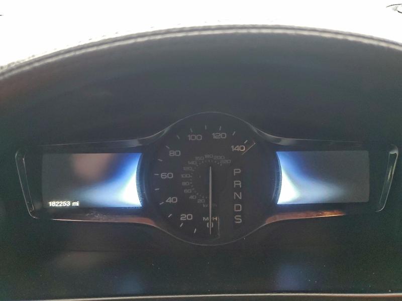 Photo 9 from auction – 2015 LINCOLN MKX with VIN 2LMDJ8JK1FBL27866