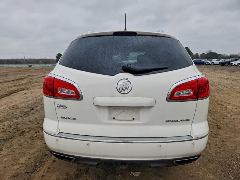 صورة رقم 6 من المزاد - 2013 BUICK ENCLAVE مع VIN 5GAKRCKD0DJ188181
