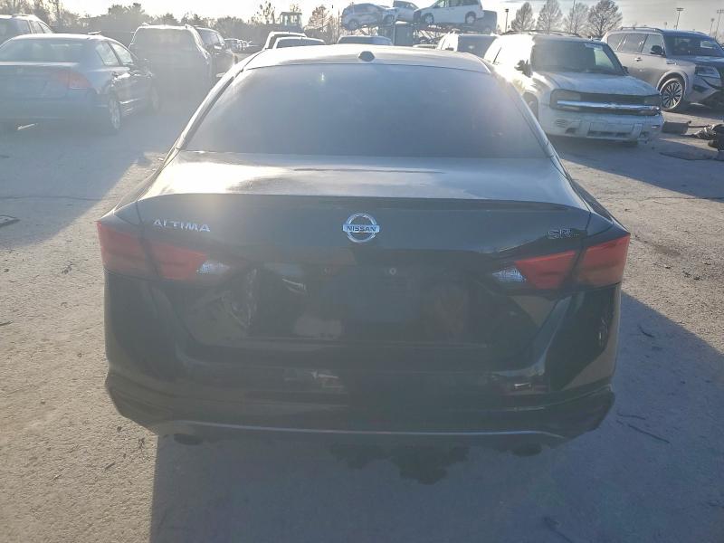 Photo 6 from auction – 2020 NISSAN ALTIMA SR with VIN 1N4BL4CV0LC217510