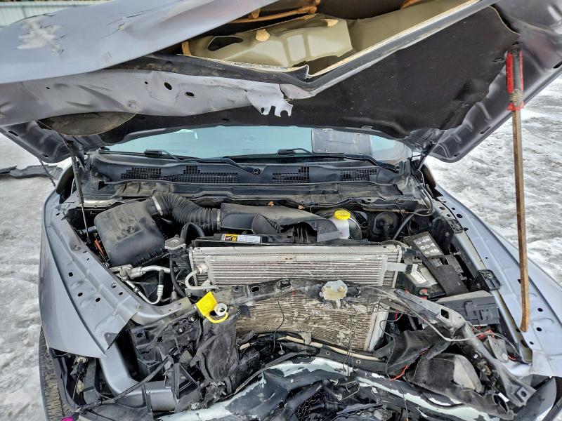 Photo 11 from auction – 2022 RAM 1500 CLASS with VIN 1C6RR7GG3NS121049