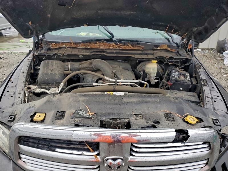 Photo 11 from auction – 2016 RAM 1500 SLT with VIN 1C6RR7GT8GS362833