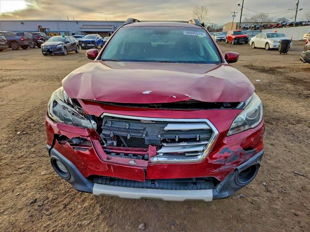 Photo 5 from auction – 2016 SUBARU OUTBACK 2. with VIN 4S4BSANC8G3278872