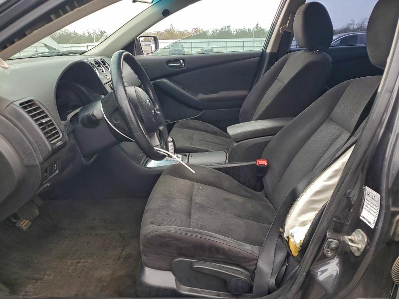 Foto 7 de la subasta – 2012 NISSAN ALTIMA con VIN 1N4AL2AP1CN483949