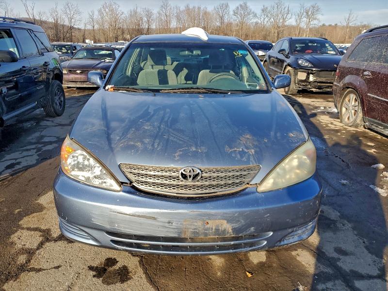 صورة رقم 5 من المزاد - 2002 TOYOTA CAMRY مع VIN 4T1BF32K72U528116