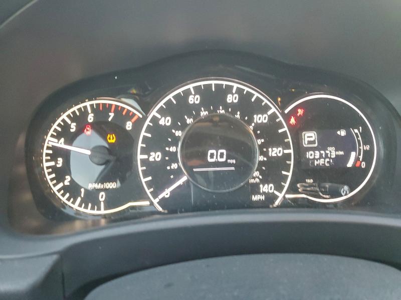 Photo 9 from auction – 2019 NISSAN VERSA NOTE with VIN 3N1CE2CP4KL358942
