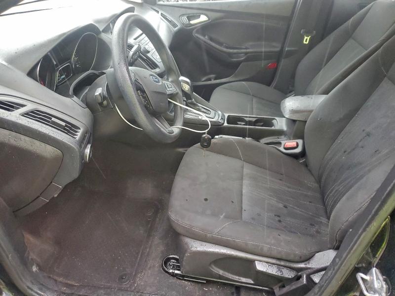 Photo 7 from auction – 2015 FORD FOCUS SE with VIN 1FADP3F22FL298250