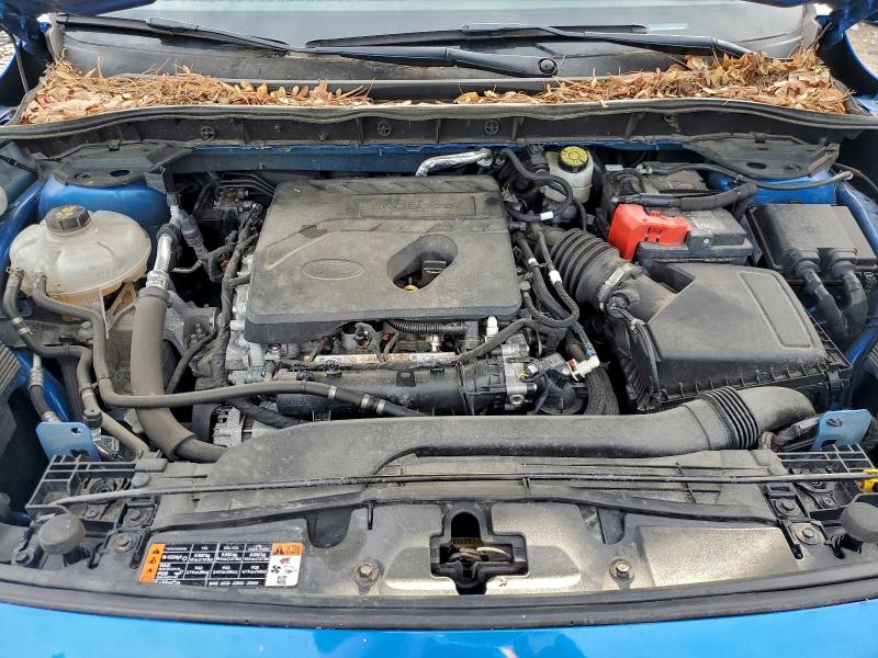 Photo 12 from auction – 2020 FORD ESCAPE SE with VIN 1FMCU9G64LUA90066