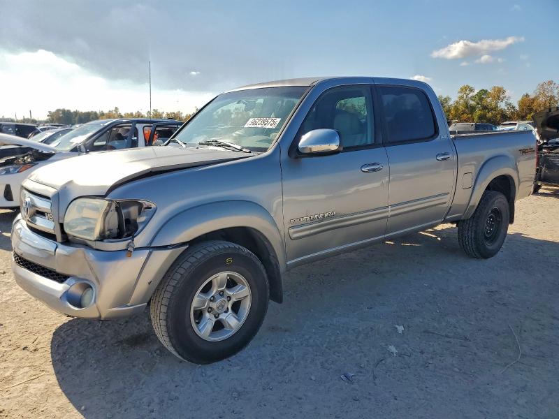 TOYOTA TUNDRA 2005 with VIN 5TBDT44175S501032 - Photo from auction