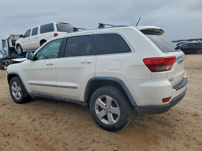 Photo 2 from auction – 2011 JEEP GRAND CHEROKEE with VIN 1J4RR4GG1BC735802