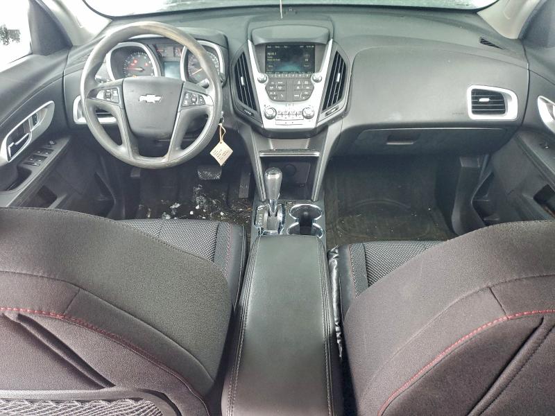 Photo 8 from auction – 2017 CHEVROLET EQUINOX LS with VIN 2GNALBEK6H1590326