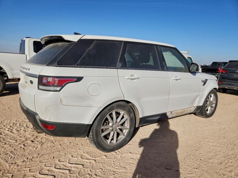 Zdjęcie 3 z aukcji – 2017 LAND ROVER RANGE ROVE z VIN SALWG2FVXHA669590