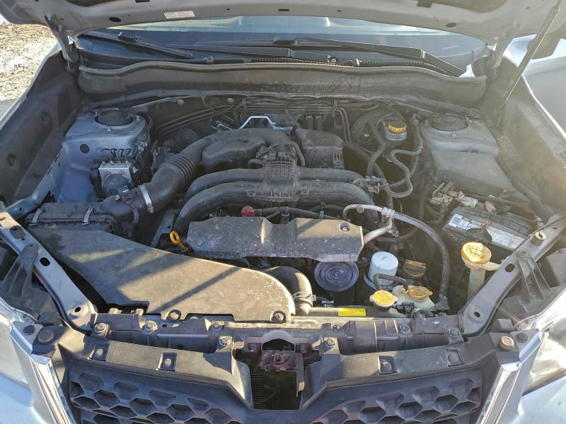 Photo 12 from auction – 2015 SUBARU FORESTER 2 with VIN JF2SJABC1FH491547