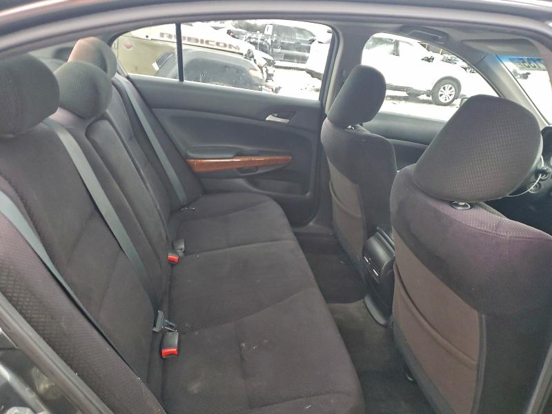 Photo 10 from auction – 2012 HONDA ACCORD with VIN 1HGCP2F73CA132811