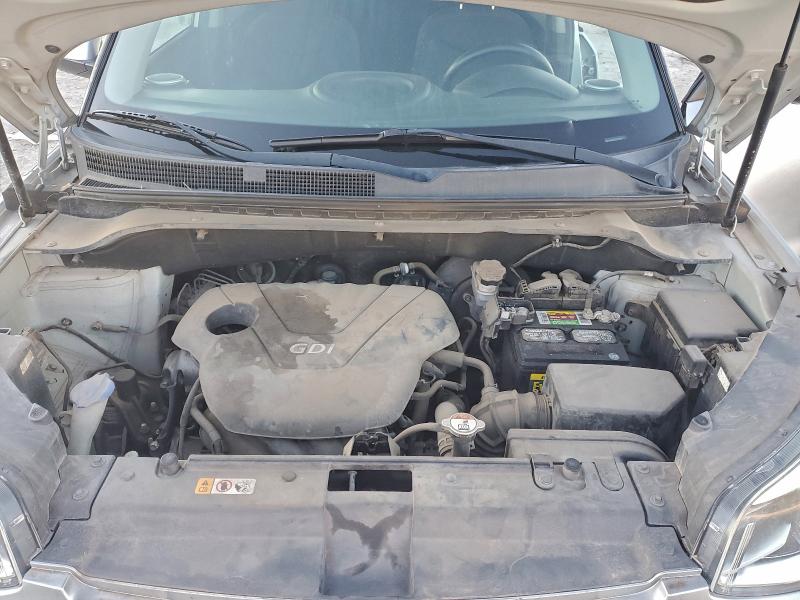 Photo 11 from auction – 2016 KIA SOUL with VIN KNDJN2A20G7830447