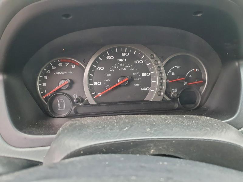 Photo 9 from auction – 2004 HONDA PILOT with VIN 5FNYF18534B005417