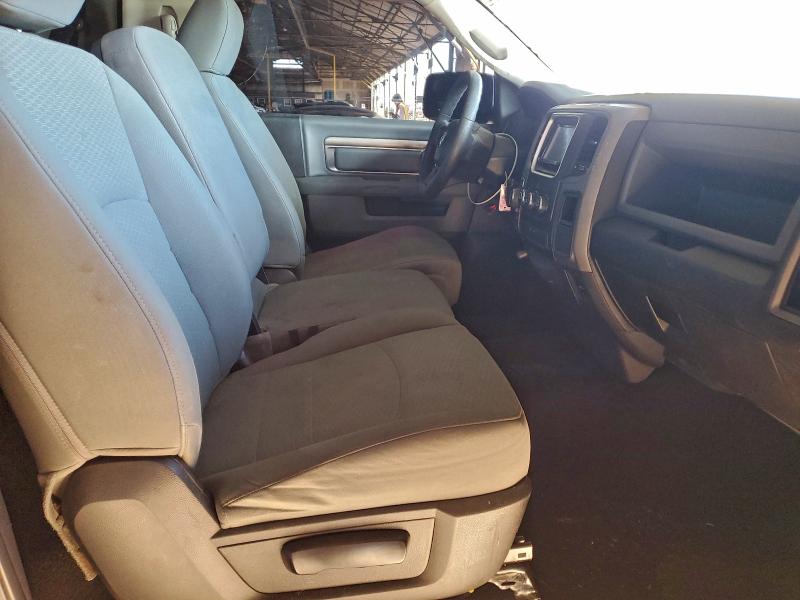 Photo 10 from auction – 2014 RAM 1500 ST with VIN 3C6JR6AT6EG178530