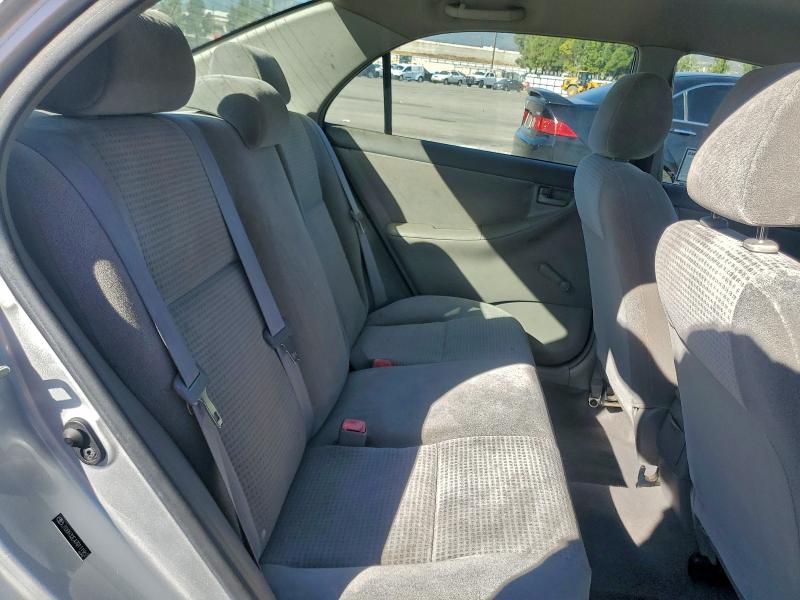 Zdjęcie 10 z aukcji – 2007 TOYOTA COROLLA CE z VIN JTDBR32E470111962