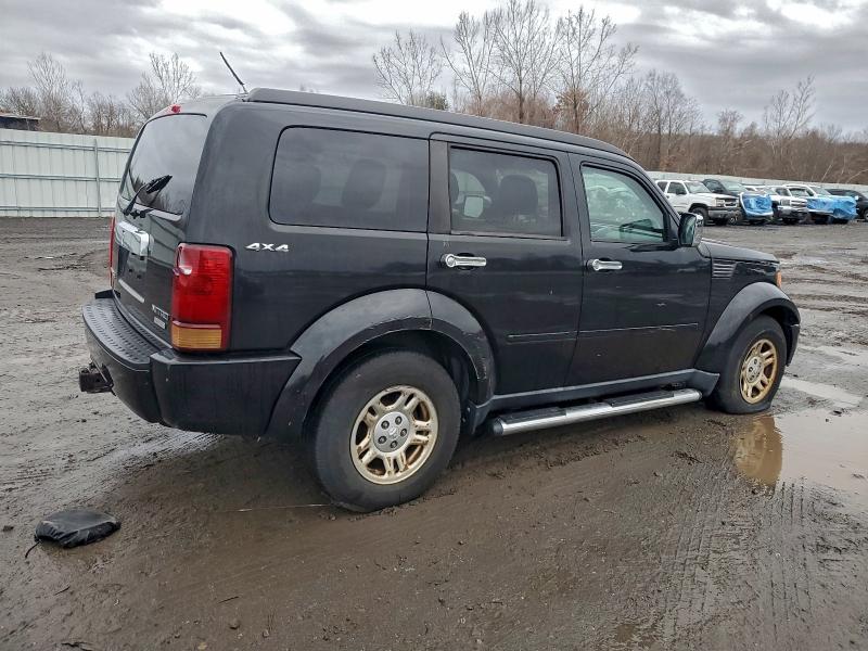 Photo 3 from auction – 2010 DODGE NITRO SE with VIN 1D4PU2GK4AW114767