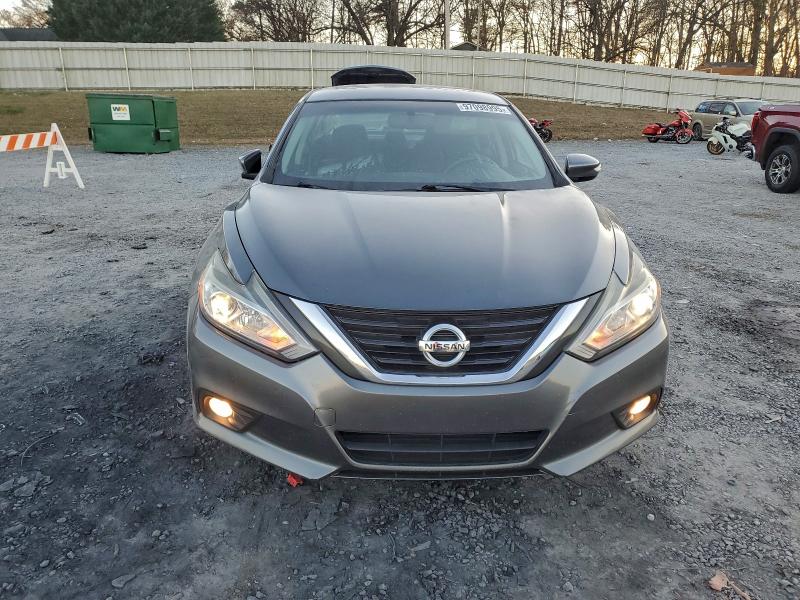 Photo 5 from auction – 2016 NISSAN ALTIMA 2.5 with VIN 1N4AL3AP4GC144397