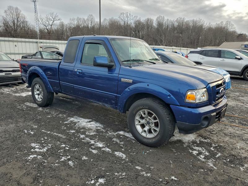 صورة رقم 4 من المزاد - 2010 FORD RANGER SUP مع VIN 1FTLR4FE4APA46405