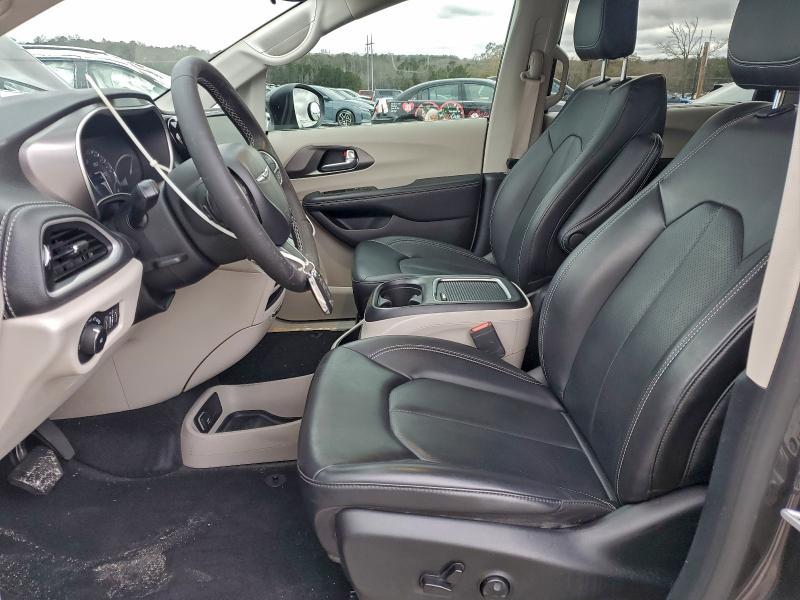 Photo 7 from auction – 2023 CHRYSLER PACIFICA with VIN 2C4RC1BG5PR508365