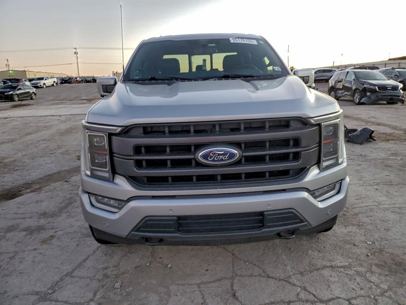 Photo 5 from auction – 2022 FORD F150 SUPER with VIN 1FTFW1E59NFB70381