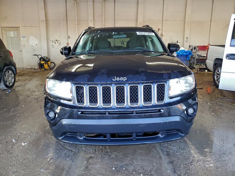 Photo 5 from auction – 2011 JEEP COMPASS SP with VIN 1J4NT1FA3BD219799