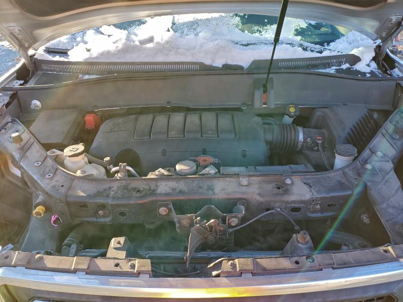 Photo 12 from auction – 2015 GMC ACADIA SLT with VIN 1GKKVRKD4FJ317169