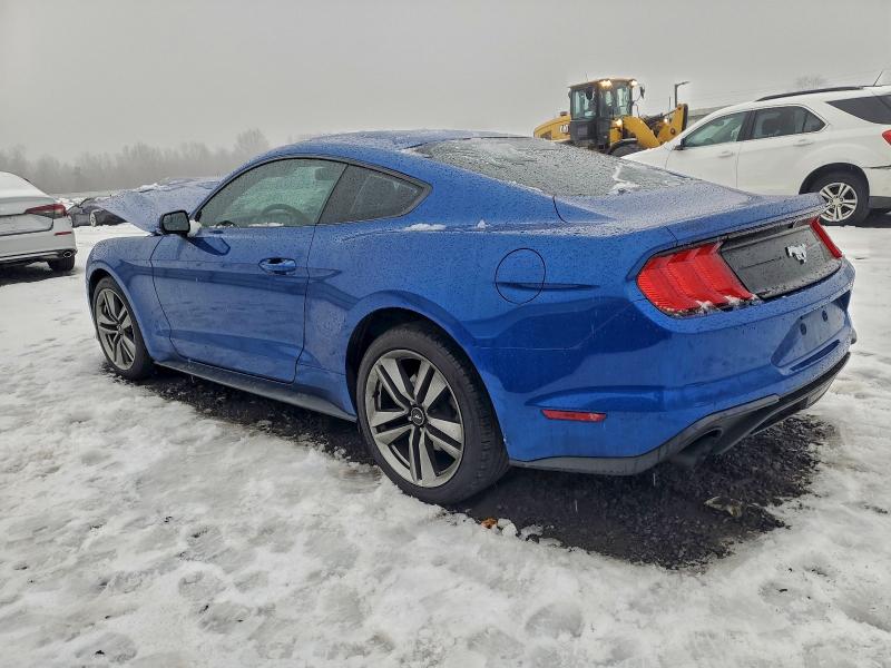 Photo 2 from auction – 2018 FORD MUSTANG with VIN 1FA6P8TH2J5118776
