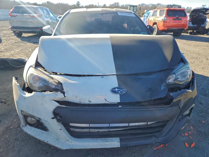 Photo 5 from auction – 2013 SUBARU BRZ 2.0 PR with VIN JF1ZCAB12D2602053