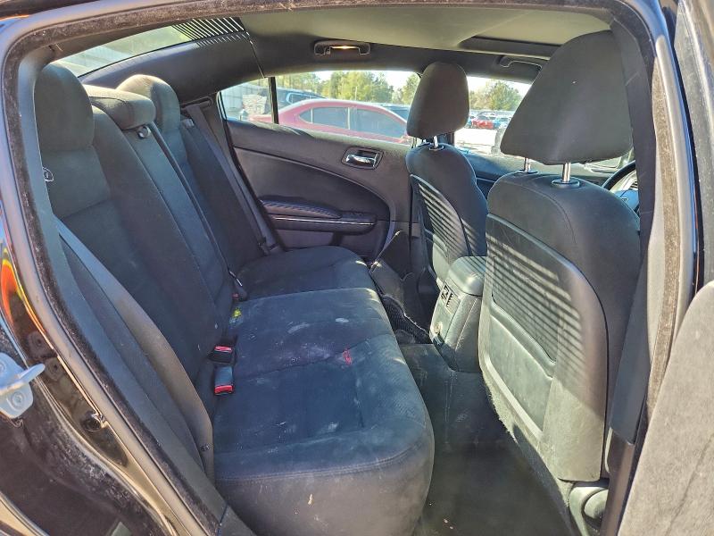 Photo 10 from auction – 2013 DODGE CHARGER SX with VIN 2C3CDXHG9DH669756