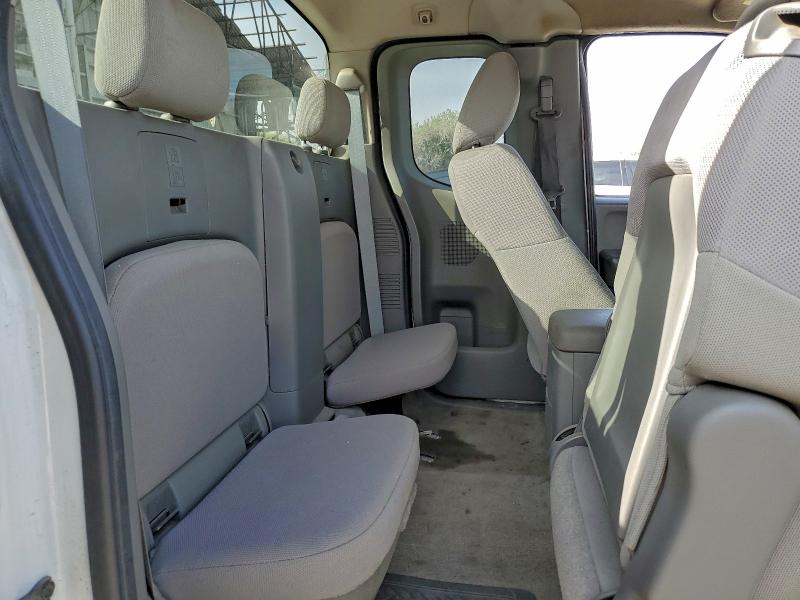 Photo 10 from auction – 2012 NISSAN FRONTIER with VIN 1N6BD0CT0CC465557